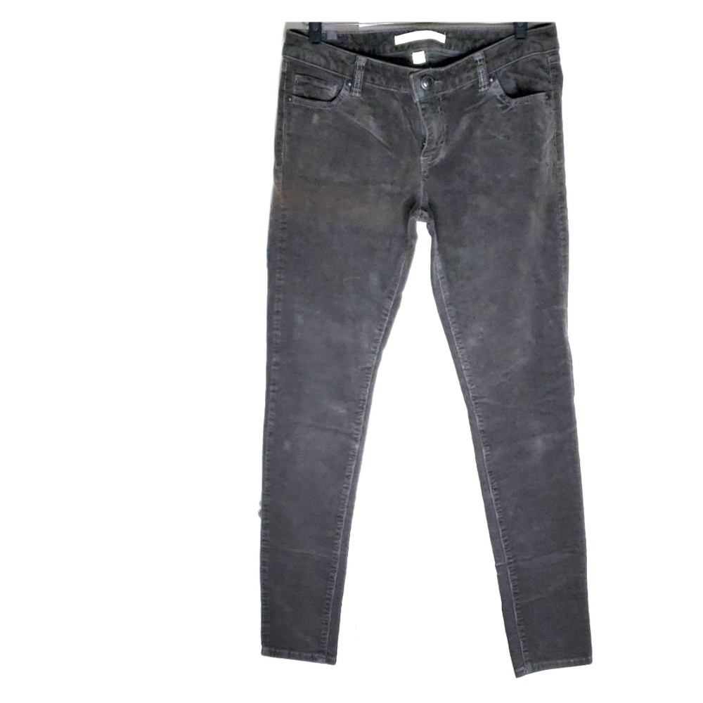 Lauren Conrad Corduroy Pants